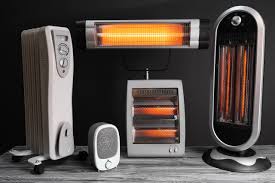 Room heater repair Image