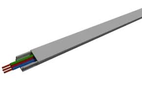 New wiring without casing(per 5m) Image