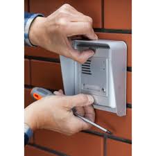 Door bell  replacement Image