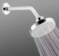 Shower Filter With Arm/Ceiling mounted Image