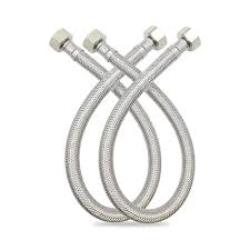 Connection  hose installation Image