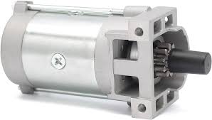 Motor replacement Image