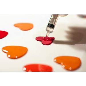 High- Gloss and Specialty Finishes Image