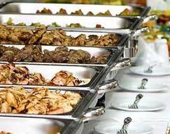 Halal Catering Image