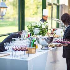 Party Catering Image