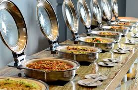 Buffet Catering Image