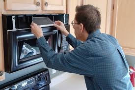 Microwave Repair Image