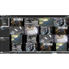 CCTV Software Image