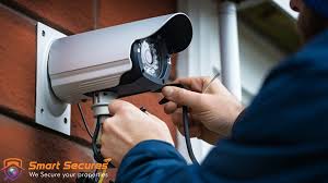 CCTV Maintenance Image