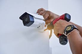 CCTV Uninstallation Image