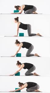 Maternity Yoga Flow Image