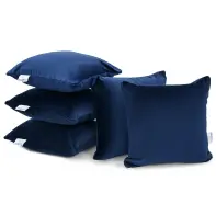 Cushions Cleaning (set of 5) Image