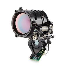 Commercial Lens Image