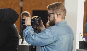 Corporate Captures Image