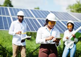 Solar System Consultation Image