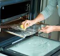 Interior Cleaning Image