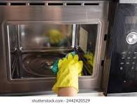 Exterior Cleaning Image