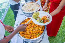 Divine Dishes Catering Service Image