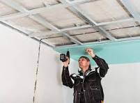 Wall Panels Repair Service Image