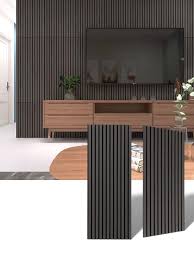 Wall Panels Uninstallation Image