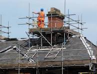 Chimney Repair Image