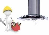 Chimney Installation. Image