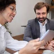 Initial Consultation & Design Image