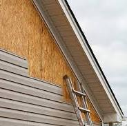 Siding Installation & Repair Image