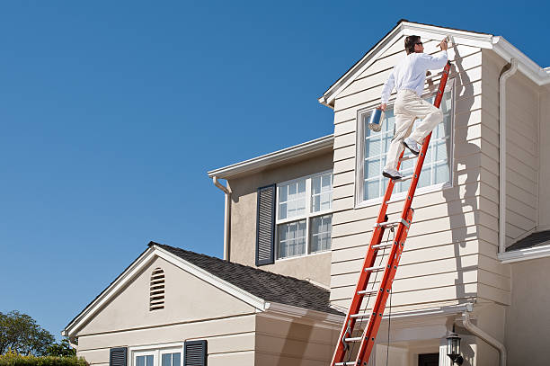 Exterior Painting & Staining Image