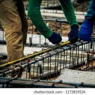 Steel Repair and Maintenance Services Image