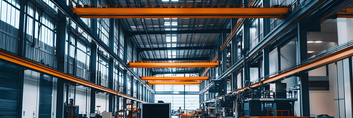 Steel Structure Fabrication Image