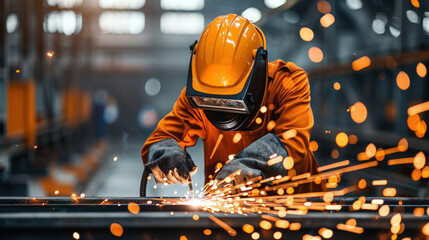 Welding Services Image