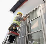 Aluminium Installation Services Image