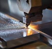 Aluminium Cutting and Shearing Image