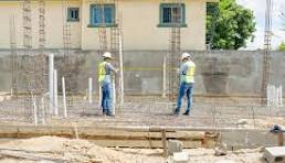 Civil Work Service Image