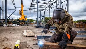 Welding Service Image