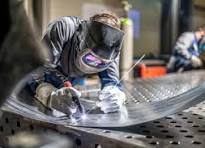 Fabrication Service Image