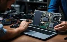 Laptop Repair Image