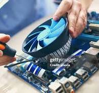 Desktop Repair Image