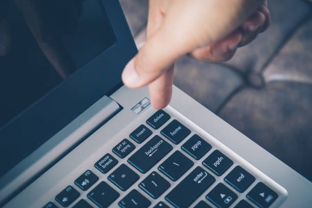 Laptop Software and Virus Removal Image