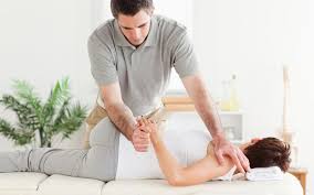 Degenerative diseases Physiotherapist Image