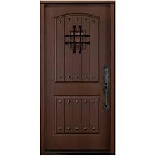 Fiber glass Doors Image