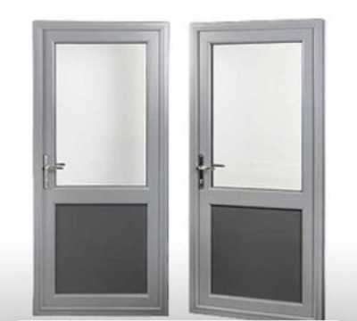 Aluminum Doors Image