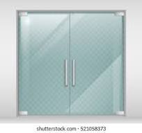 Glass Doors Image