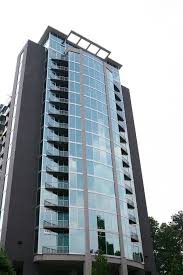 Apartment glass Image