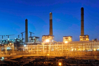 Vastu For Power Project Image