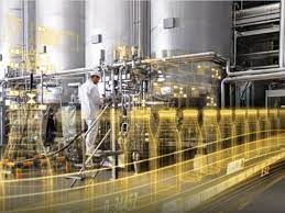 Industrial Vastu Project Image