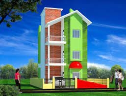 Residential Vastu Project Image