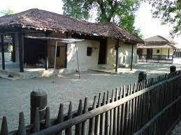 Vastu For Ashram Project Image