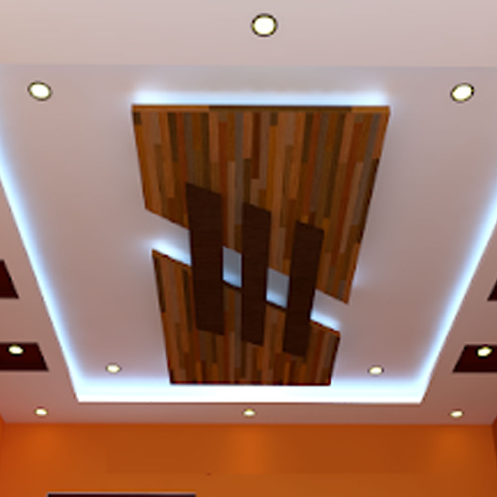 POP False ceiling Service Image